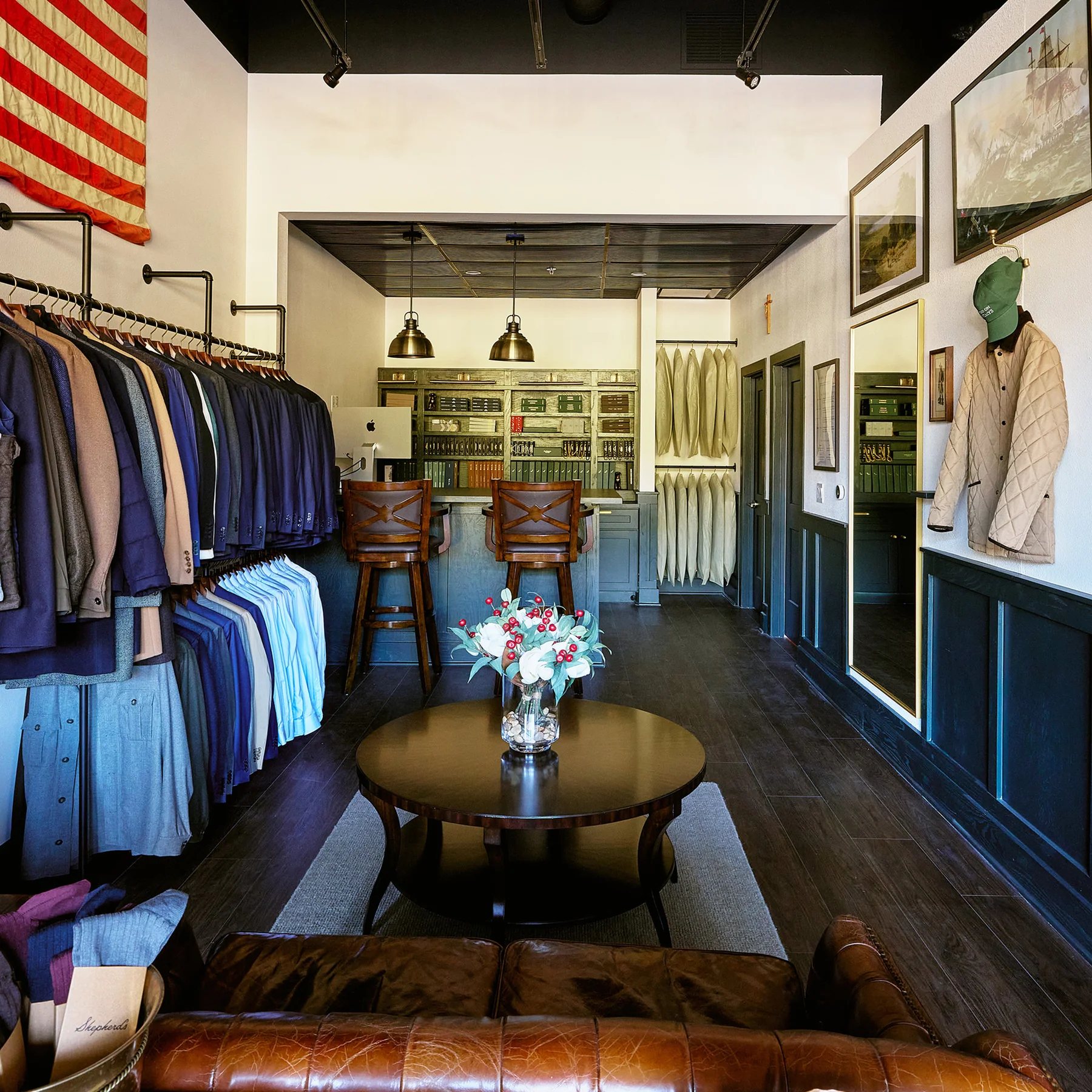 Quiet Confidence, Tailored for You